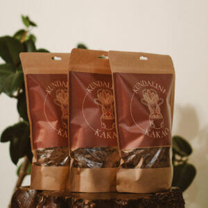 (PRE-ORDER!) Madagascar Ceremonial Cacao, 10kg