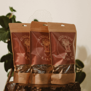 Madagascar Ceremonial Cacao 3kg