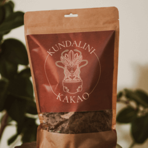 Organic Peruvian raw cacao 999 g